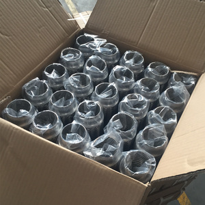 ที่ดีที่สุดประสิทธิภาพสแตนเลสท่อไอดีมาตรฐานไอเสียระบบท่อ - Product Image 6