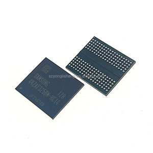 Niedrigster Preis IC Chip DDR 2 2GB RAM 180FBGA Asic Speicher K4ZAF325BM-HC14 - Product Image 2