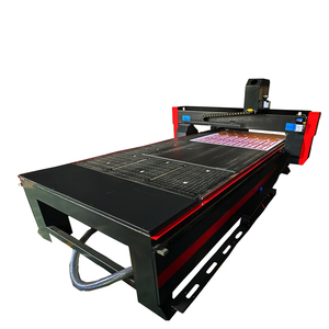 数控雕刻机数控刳刨机高速中国1325数控刳刨机 - Product Image 1