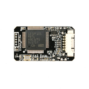 FPC1020スマート南京錠センサースキャナーモルフォセラデュラアクセス制御半導体容量性識別指紋モジュール - Product Image 5