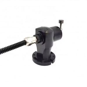ANDUUK 5-ETM27R Stainless Steel <strong>Sensor</strong> Infrared Lathe <strong>Machine</strong> <strong>Linear</strong> Ultrasound Setting <strong>Tool</strong> Setter Milling Cutter Touch <strong>Sensor</strong>