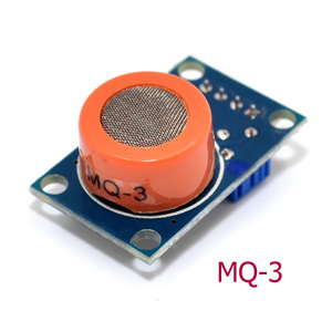 MQ-135 MQ-2 MQ-3 MQ-4 MQ-5 MQ-6 MQ-7 MQ-8 MQ-9 Detection Smoke Methane Liquefied Gas <strong>Sensor</strong> Module for <strong>Arduino</strong> Starter <strong>DIY</strong> <strong>Kit</strong> - Product Image 2
