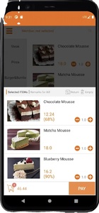 POS Business <strong>Management</strong> <strong>Cloud</strong> <strong>Software</strong> Android App Based Efficient Payment Processing Restaurants Retail Bars Websites Win OS - Product Image 4