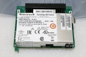 Honeywell HC900 Entrada analógica High Level 16 CH Card 900A16-0103 con Red Modbus e interfaz Ethernet/IP - Product Image 6