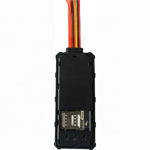 车队管理4g迷你全球定位系统跟踪器车辆全球定位系统跟踪系统，带sdk api系统和发动机切断GT06V - Product Image 4
