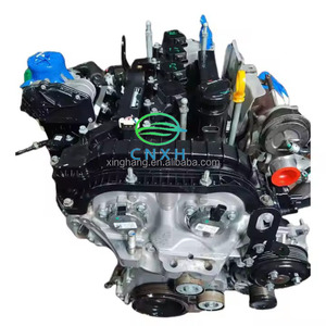 100% オリジナル中古BAICエンジンF13BF15DエンジンBAIC Huansu H2 S2 S3 S3L S5 S6 S7 H5 T3 T5 H2E 1.3T 1.5Tエンジンアセンブリ用
