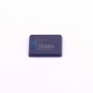 AD6649BCPZRL7 LFCSP-64 RF 0.588gマイクロコントローラーオリジナルのその他のicsおよびモジュール - Product Image 1