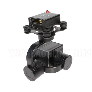 Drone Camera with 3-Axis Gimbal 10X for UAV Industrial Aerial Cinematography/Inspection/Rescue /<strong>Search</strong>