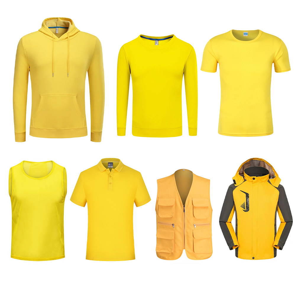 Vêtements sur mesure