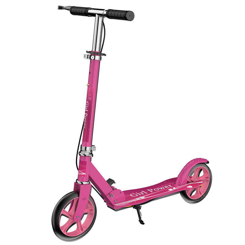 200 widened peanut board pink handbrake
