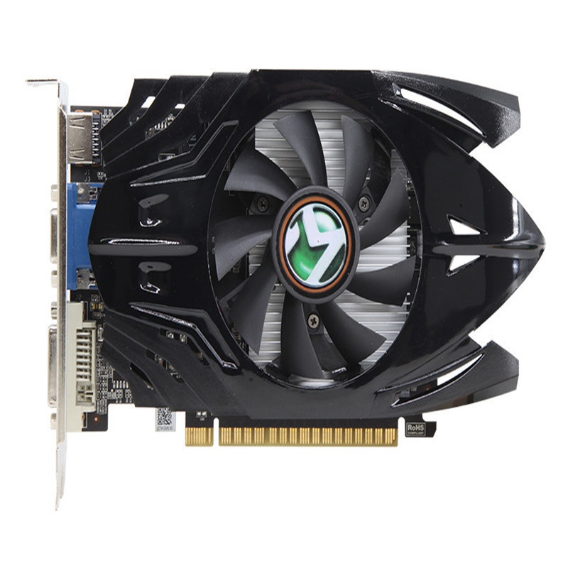 GeForce GT 730