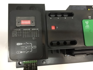 Оригинальные подлинные товары WATSNA-32/4PCR 4P 32A Schneider Wangao двойной автоматический выключатель питания - Product Image 4