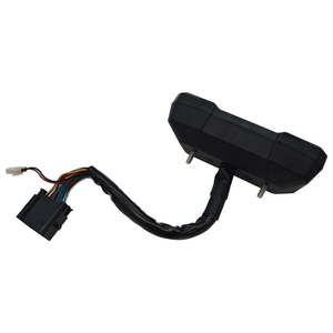 LCD Bảng điều khiển công tơ mét kỹ thuật số Dash cho CF cf1000az cforce cf1000au 1000 X10 OEM 9ayv-171000-2e00 Phụ tùng xe máy - Product Image 3