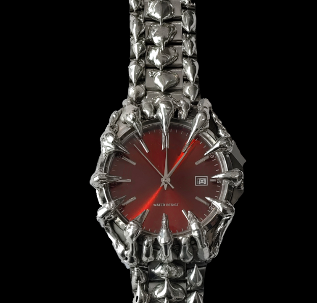 Silver 006
