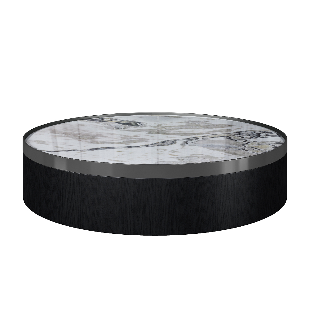 Grande table basse