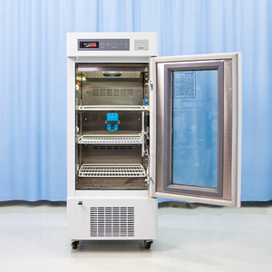 BIOBASE BBR-4V136 автоматическое вкл/выкл светодиодное микропроцессорное управление, легкое хранение крови, холодильник - Product Image 5