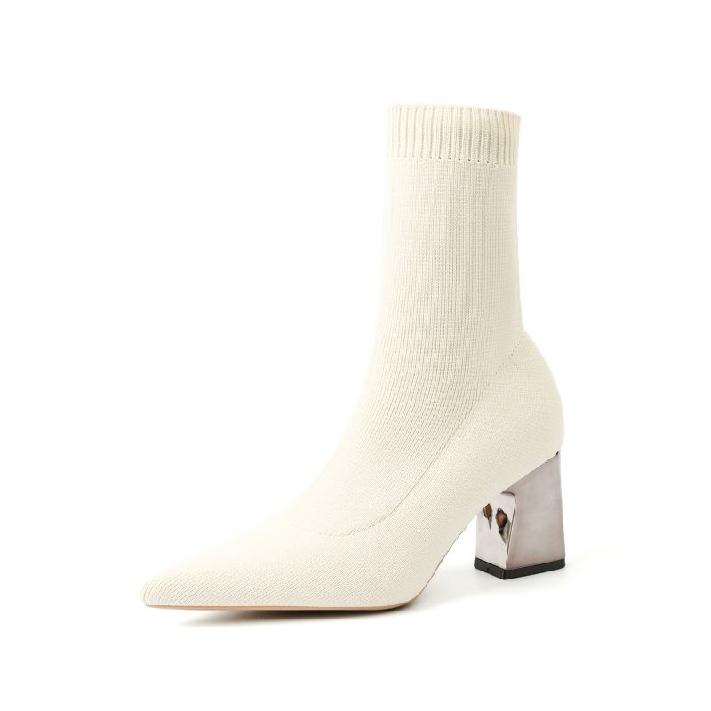 Beige 7CM