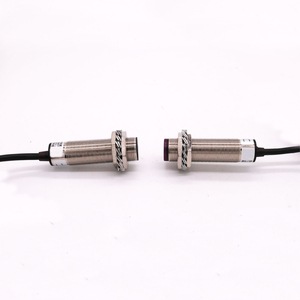 Through Beam <strong>Sensor</strong> Distance Metal <strong>M18</strong> 10m laser Optical <strong>Sensor</strong> Position <strong>Sensor</strong> Industrial Automation - Product Image 2