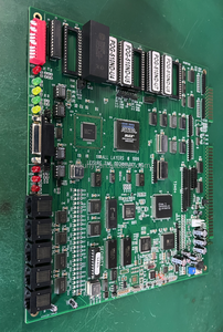 Stok 510 580 595 kurulu pot o altın POG tilki 340 T340 oyun PCB kartı - Product Image 4