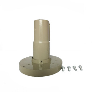 1/5 anti-interferenza 3.7GHZ-4.2GHZ banda C nel ricevitore satellitare LNB 3700 di rifiuto del filtro della guida d'onda di interferenza-4200MHz - Product Image 5