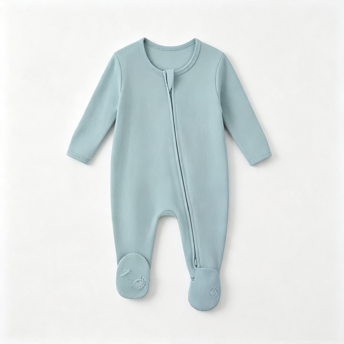 Solid Light Blue