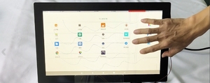 Factory direct sales of 7-inch <strong>I2C</strong> touch <strong>interface</strong> protocol MIPI TFT <strong>LCD</strong> touch <strong>display</strong> module - Product Image 4