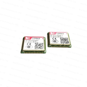 Original Sim868 in Stock <strong>Module</strong> <strong>Simcom</strong> Wireless Communication 2g <strong>Gps</strong> Modem Gsm <strong>Gps</strong> Modul Sim808 SIM868E - Product Image 2