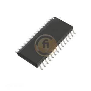 ชุด16BIT อิเล็กทรอนิกส์ชุด AD976AR ADC 28ชุดอุปกรณ์อิเล็กทรอนิกส์ - Product Image 1