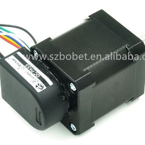 Motore passo-passo ibrido Nema 17 Encoder da 42mm - Product Image 1