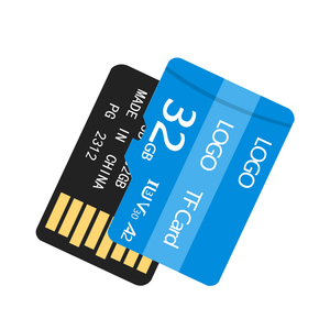 Tarjeta de memoria Flash ADATA para cámara tarjeta TF 32GB 16GB 8 GB 4GB 64GB 128 GB mini 128 GB U3 tarjeta SD 256 GB switch - Product Image 1