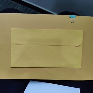 Tùy chỉnh thẻ thư mời phong bì với tự niêm phong Dải A7 thẻ phong bì màu tùy chỉnh phong bì giấy - Product Image 3