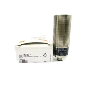 II0297 IIA2010-ABOA/S L/LS-100AKRT 20-250VAC/DC nuovo originale pronto magazzino di automazione industriale PLC Controller di programmazione - Product Image 1