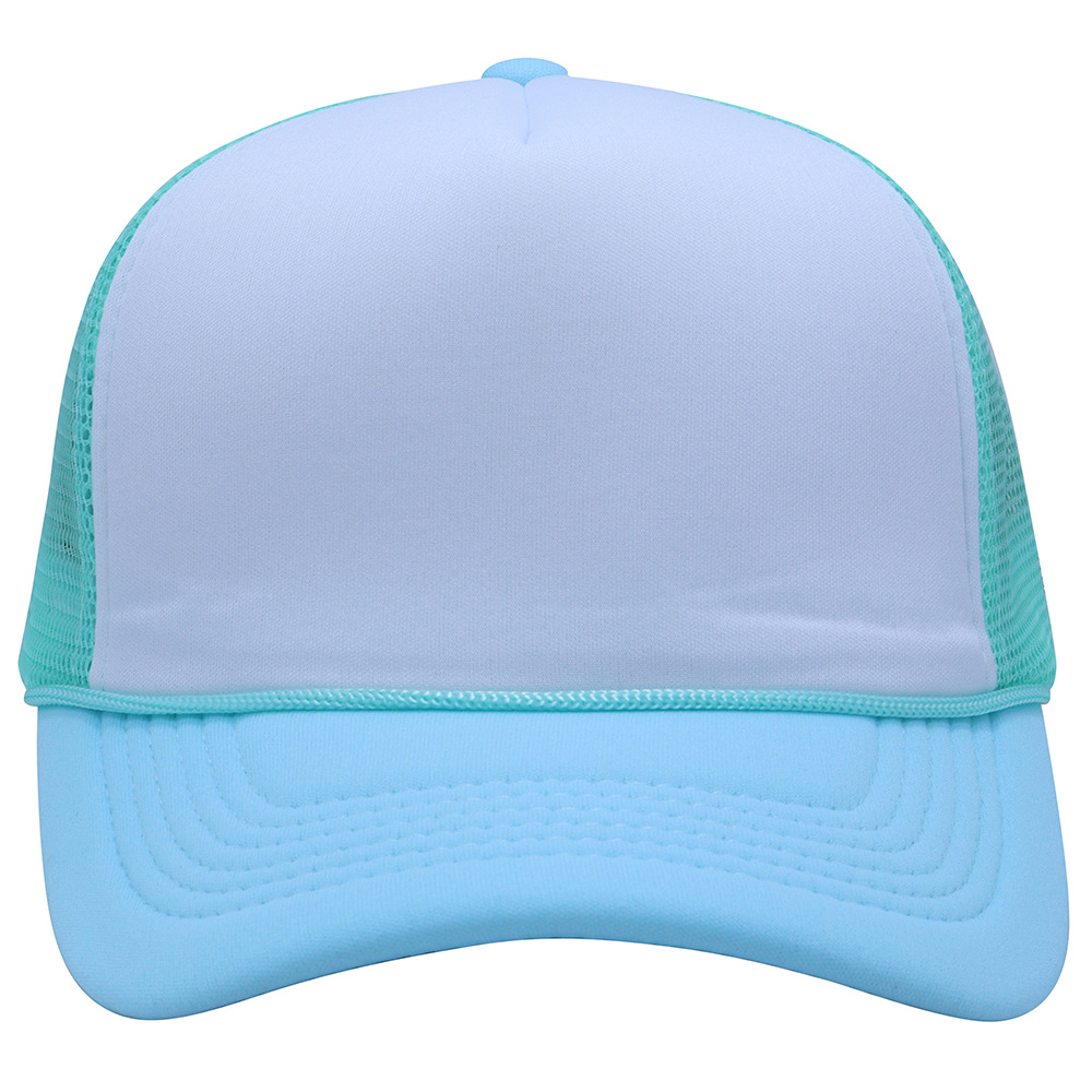 blu verde
