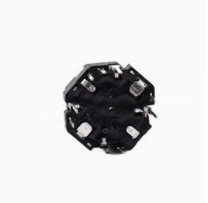 Interruttore multifunzione RKJXT1F42001, più encoder interruttore push a quattro vie - Product Image 4
