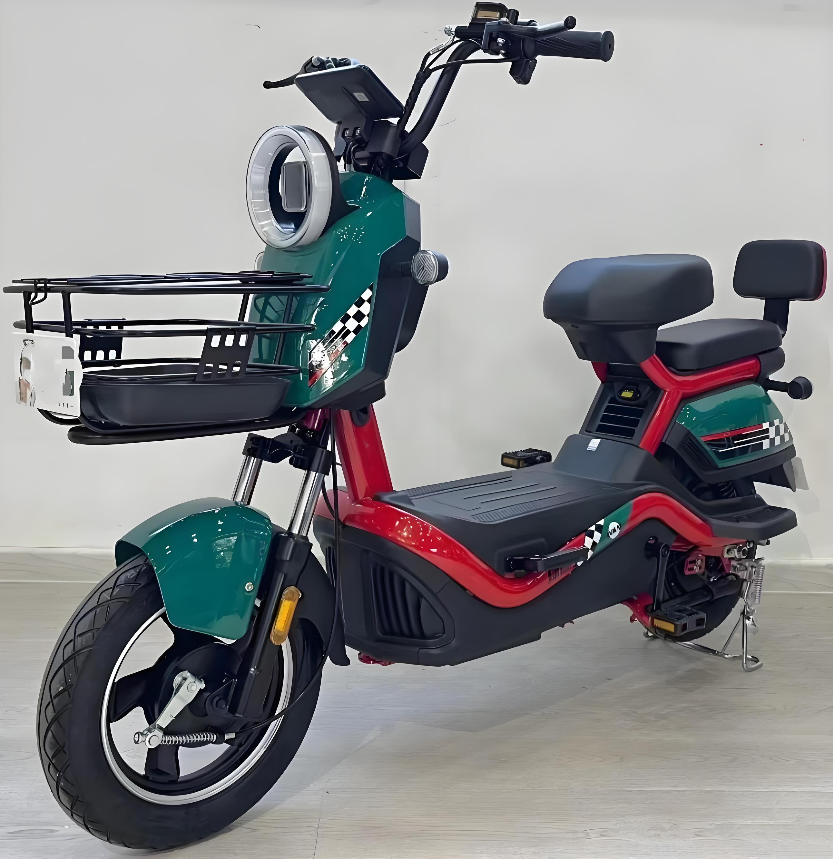 Verde claro