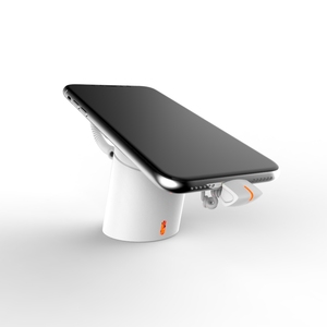 Remote <strong>Control</strong> <strong>Security</strong> Display <strong>Alarm</strong> for Mobile Phone Burglar <strong>Alarm</strong> Cellphone Anti Theft Holder System for Smartphone - Product Image 2