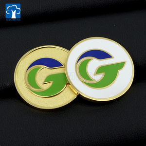 แผ่นปักโลโก้แบบรีดติดเองผลิตจากโรงงานจีน - Product Image 1