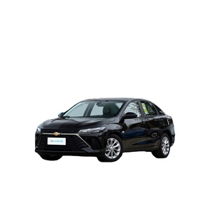 2025 Chevrolet Monza 1.2 Liter Petrol Car Low Displacement New Condition with Rear Camera for Adults <strong>1.3</strong> <strong>Turbo</strong> Version Available - Product Image 1