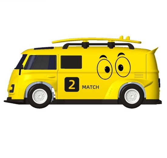 BNR-yellow