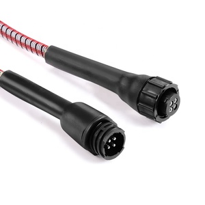 Xiangwei Water Leak <strong>Detection</strong> <strong>System</strong> Addressable Oil Sense Cable Fuel Sensing Cable XW3000 - Product Image 2