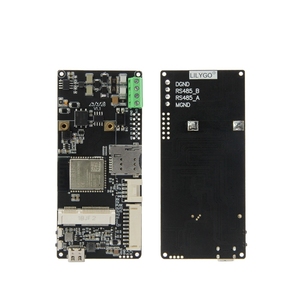 ESP32-S3 IOT-Entwicklungs platine mit RS485 PCIe-Schnitts telle unterstützung T-PCIE T-Vending - Product Image 1