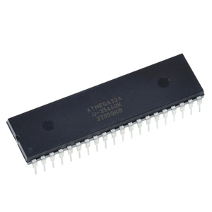 ATMEGA32A-PU DIP ATMEL ATMEGA32A ATMEGA32 DIP40 Programmier barer Blitz Auf Lager - Product Image 5