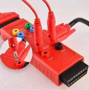 Autel MaxiIM G-BOX 3G-BOX3 Schlüssel programmierung adapter Kompatibel MAXIIM IM508 IM608 IM608PRO Update von G-BOX 2 - Product Image 4
