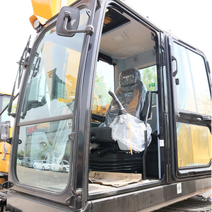 Lớn giảm giá Sany 215c máy xúc trong Brazil Sany máy xúc giá 215 Crawler cánh tay dài máy xúc máy - Product Image 2