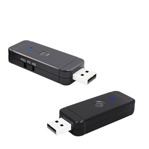 Honcam无线控制器适配器转换器允许将PS3/PS4/XBOX控制器与任天堂交换机或个人电脑一起使用 - Product Image 5