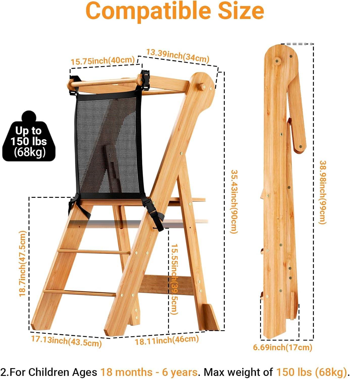 Adapté aux besoins du client