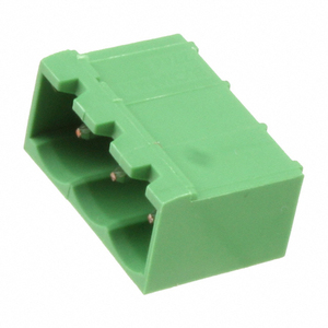 796863-2 Enchufes y enchufes de cabezales Bloques de terminales Conectores Interconexiones - Product Image 3