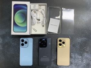Desbloqueado original tecno faísca 20 pro 7.3 polegada 256g novo 5G alta qualidade nova chegada telefones celulares com dual sim cards
