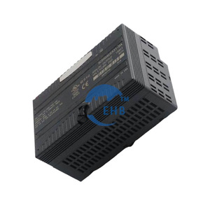 Original nuevo módulo de entrada digital de 8 canales IC200ALG266 - Product Image 1