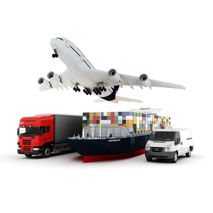 Suudi arabistan için nakliye acentesi gemi Dhl Ddp nakliye navlun iletici lojistik kargo nakliye çin'den suudi arabistan'a - Product Image 4